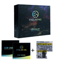 Porsche 963-Lighting Makes It More Beautiful