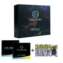 2 Fast 2 Furious Nissan Skyline GT-R (R34)-Lighting Makes It More Beautiful