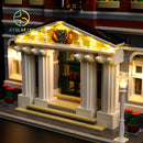 LED Light Kit for The Town Hall #10224 and #15003