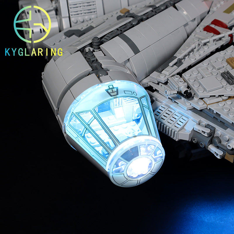 Led Light Kit for Millennium Falcon