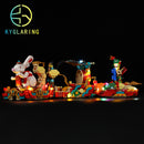 Lunar New Year Parade