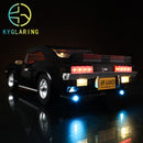 Led Light Kit For Chevrolet Camaro Z28