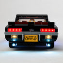 Led Light Kit For Chevrolet Camaro Z28