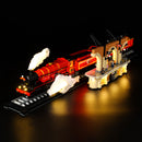 Led Light Kit For Hogwarts Express™ – Collectors' Edition