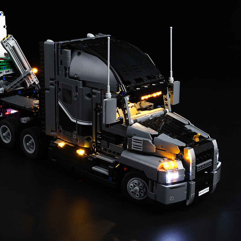 LED Light Kit for Mack Anthem #42078