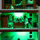 LED Light Kit for Haunted House #10228 and #16007