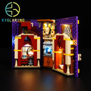 Led Light Kit For Hogwarts Moment: Divination Class 76396