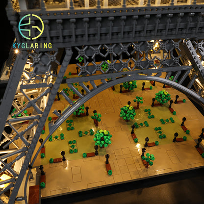 Led Light Kit for Eiffel Tower #10307