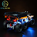 Led Light Kit For All-Terrain Vehicle 42139