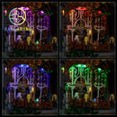 THE LORD OF THE RINGS: RIVENDELL™-Lighting Makes It More Beautiful