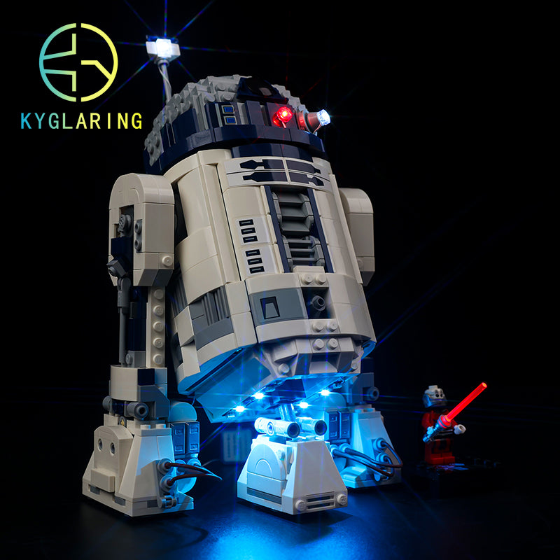 Led Lighting Set for R2-D2™ 75379