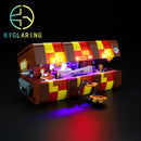 Led Lighting Set For Hogwarts Magical Trunk 76399