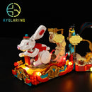 Lunar New Year Parade