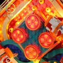 Lunar New Year Display