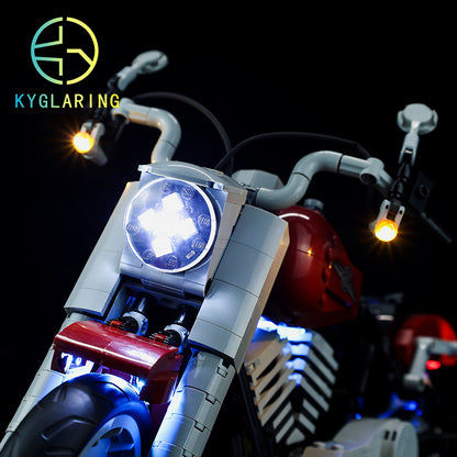 Led Light Kit For Harley-Davidson® Fat Boy® 10269