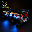 Led Light Kit For All-Terrain Vehicle 42139