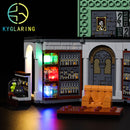 Led Light Kit For Hogwarts Moment: Potions Class 76383