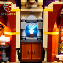 Led Light Kit For Hogwarts Moment: Divination Class 76396