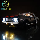 Led Light Kit For Chevrolet Camaro Z28