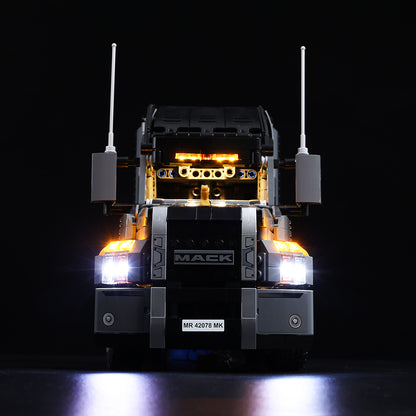 LED Light Kit for Mack Anthem #42078