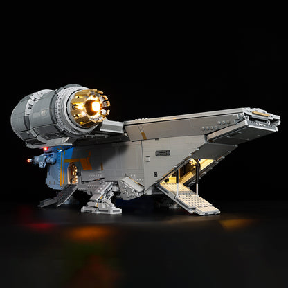Led Light Kit For The Razor Crest™ #75331
