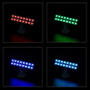 Square Spotlight (Pack of 2)