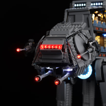 Led Light Kit For AT-AT™ #75313