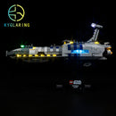 Led Lighting Set for Invisible Hand™ 75377