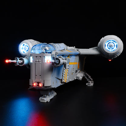 Led Light Kit For The Razor Crest™ #75331