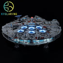 Led Light Kit for Millennium Falcon