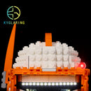 Clone Commander Cody™-Lighting Makes It More Beautiful