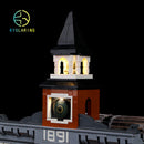 LED Light Kit for The Town Hall #10224 and #15003