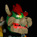 Led Light Kit For The Mighty Bowser™