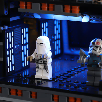 Led Light Kit For AT-AT™ #75313