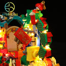 Lunar New Year Parade