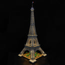 2023 Led Light Kit for Eiffel Tower