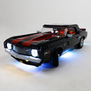 Led Light Kit For Chevrolet Camaro Z28