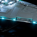 Led Light Kit for Imperial Star Destroyer 75252