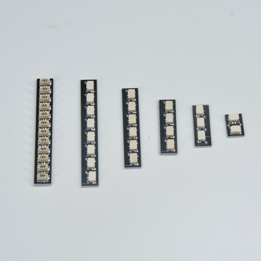 Expansion Boards (Pack of 5)