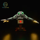 LED Light Kit for Hedwig