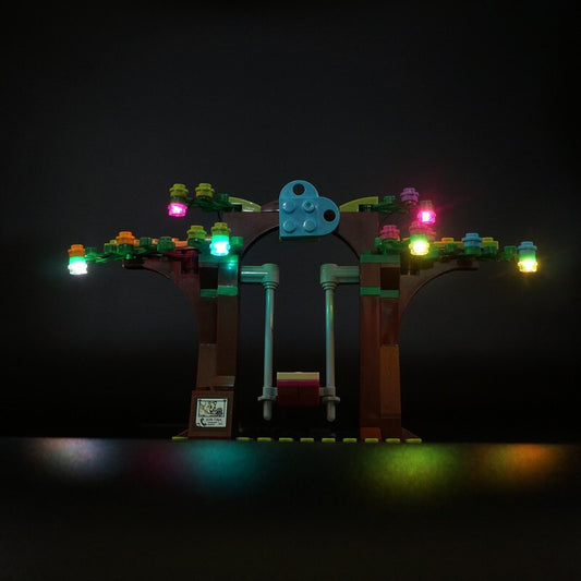 LED Light Kit for Friendship House 41340