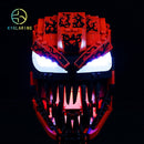 Led Lighting Set for 76199 Carnage