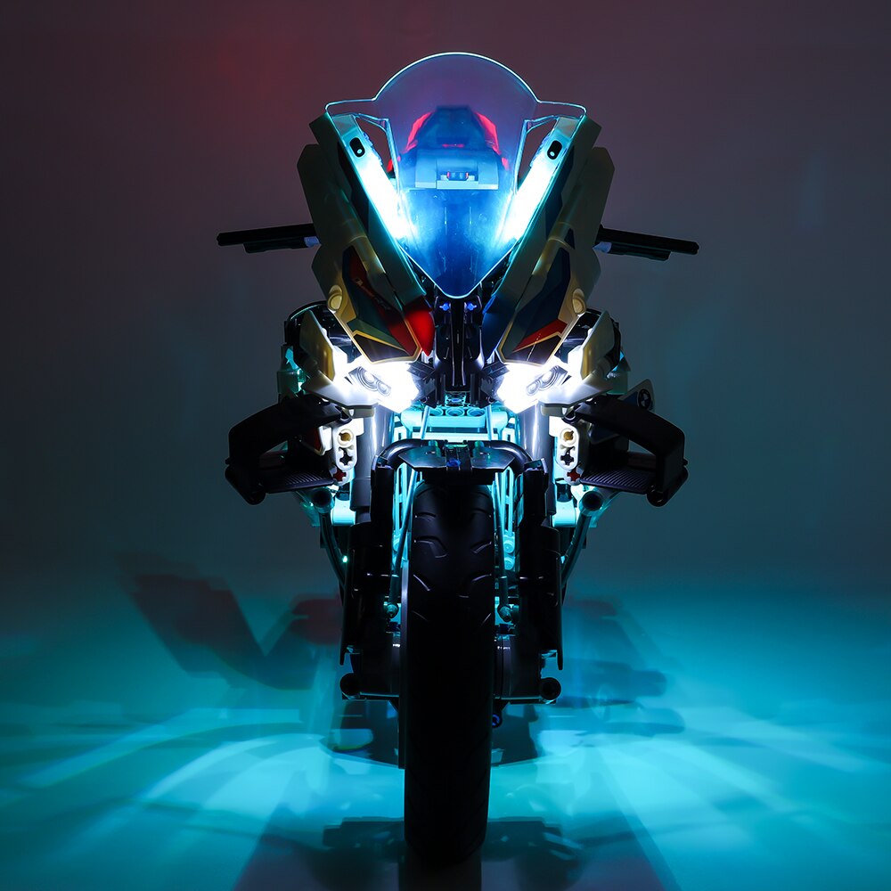 Led Light Kit For BMW M 1000 RR #42130