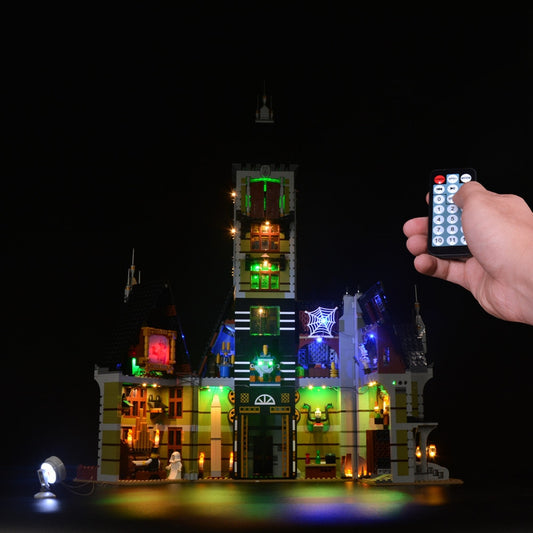 Led Light Kit For Haunted House #10273