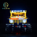 Led Lighting Set For Jeep® Wrangler 42122