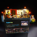 Led Lighting Set For 80101 Chinese New Year's Eve Dinner