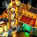 Led Lighting Set For Harry Potter™ Hogwarts™ Castle