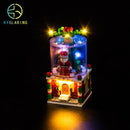 LED Light Kit for 40223 Snowglobe