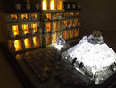 Led Lighting Set For 21024 Architecture Series Louvre