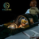 Led Lighting Set For 75248 Resistance A-Wing Starfighter